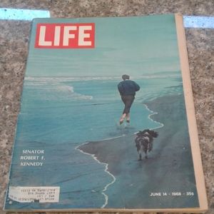 LIFE magazine